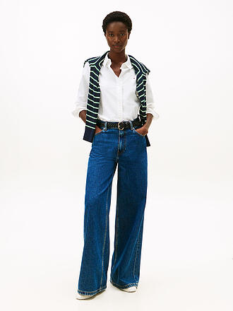 TOMMY HILFIGER | Bluse 
