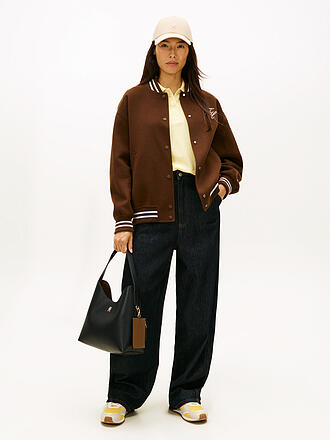 TOMMY HILFIGER | Tasche - Hobo Bag TH ICON