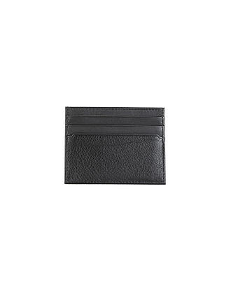 TOMMY HILFIGER | Kartenetui TH PREM LEA