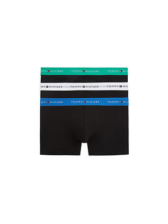 TOMMY HILFIGER | Pants 3er Pkg. blue
