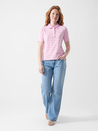 TOMMY HILFIGER | Poloshirt 