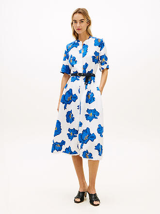 TOMMY HILFIGER | Midikleid 