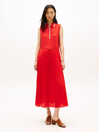 TOMMY HILFIGER | Midikleid 