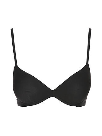 TOMMY HILFIGER | BH ohne Bügel black