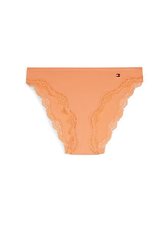 TOMMY HILFIGER | Slip orange