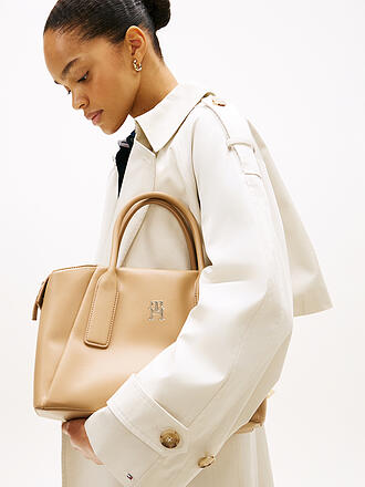 TOMMY HILFIGER | Tasche - Henkeltasche TH ESSENTIAL