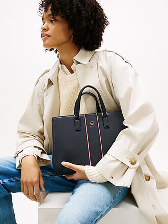 TOMMY HILFIGER | Tasche - Henkeltasche TH DAILY