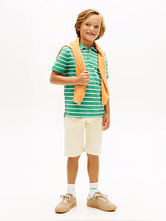 TOMMY HILFIGER | Jungen Poloshirt 