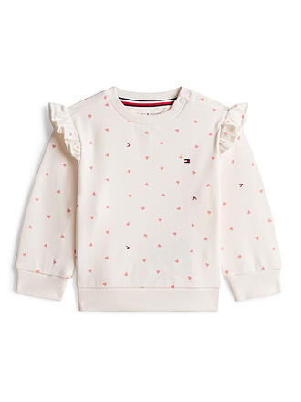 TOMMY HILFIGER | Baby Sweater