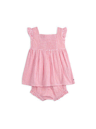 TOMMY HILFIGER | Baby Mädchen Kleid