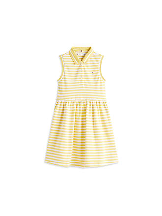 TOMMY HILFIGER | Mädchen Kleid 