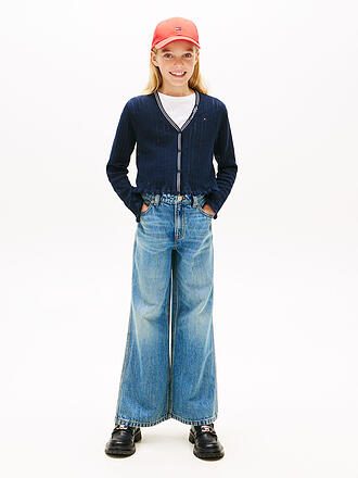 TOMMY HILFIGER | Mädchen Cardigan