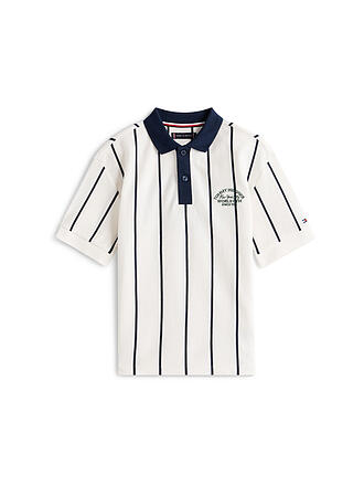 TOMMY HILFIGER | Jungen Poloshirt 