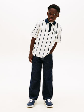 TOMMY HILFIGER | Jungen Poloshirt 