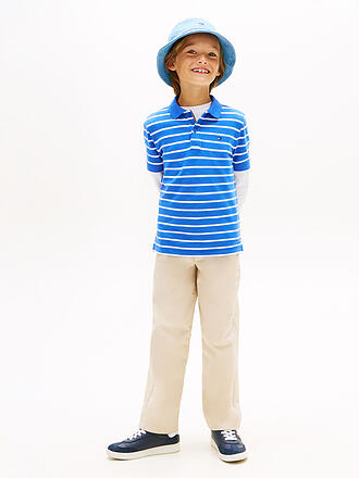 TOMMY HILFIGER | Jungen Poloshirt 