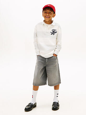 TOMMY HILFIGER | Jungen Shorts 