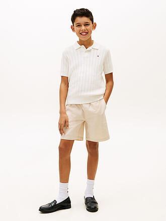 TOMMY HILFIGER | Jungen Poloshirt 