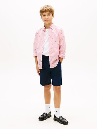 TOMMY HILFIGER | Jungen Shorts 