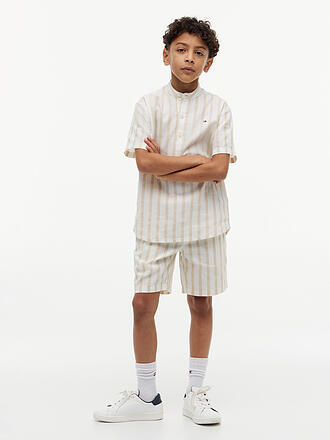 TOMMY HILFIGER | Jungen Shorts 