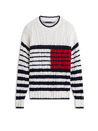 TOMMY HILFIGER | Pullover 