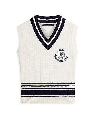 TOMMY HILFIGER | Pullunder 