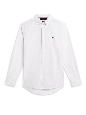 TOMMY HILFIGER | Hemd 