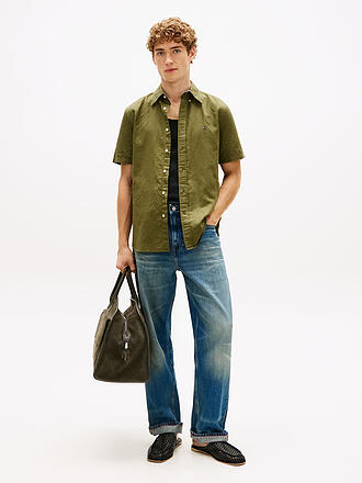 TOMMY HILFIGER | Hemd 