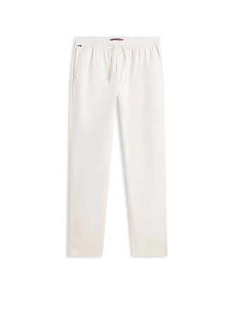 TOMMY HILFIGER | Leinenchino HARLEM