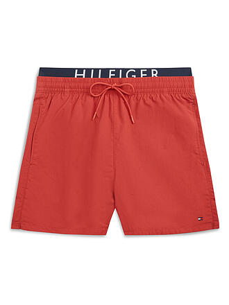 TOMMY HILFIGER | Badeshorts 