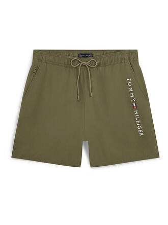 TOMMY HILFIGER | Badeshorts 