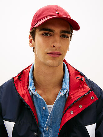 TOMMY HILFIGER | Kappe TH FLAG 