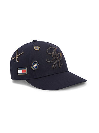 TOMMY HILFIGER | Kappe TH SCRIPT