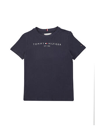TOMMY HILFIGER | Kinder T-Shirt 