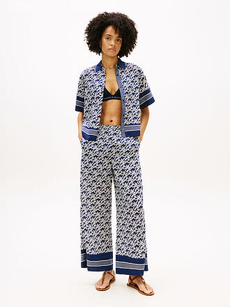 TOMMY HILFIGER | Marlenehose 