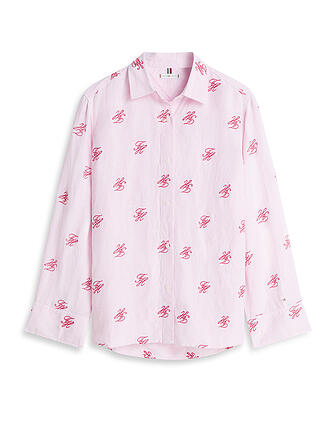 TOMMY HILFIGER | Bluse 