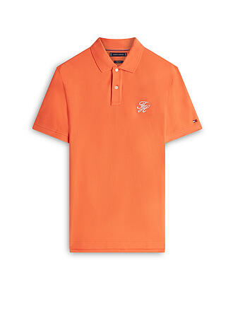 TOMMY HILFIGER | Poloshirt TH SCRIPT