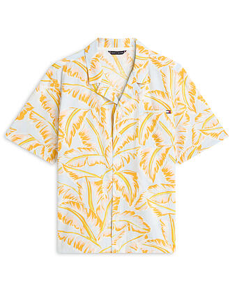 TOMMY HILFIGER | Hemd 