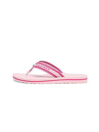 TOMMY HILFIGER | Flip Flops TH WEBBING