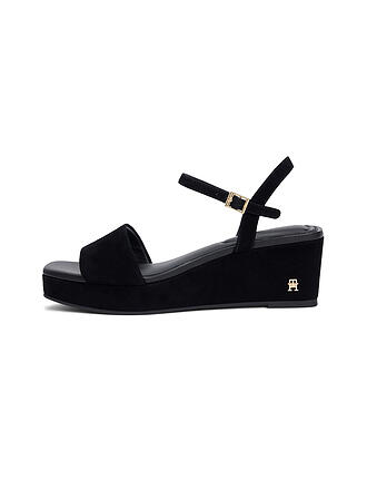 TOMMY HILFIGER | Sandalen 