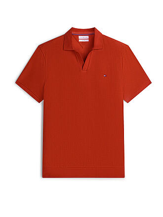 TOMMY HILFIGER | Poloshirt 