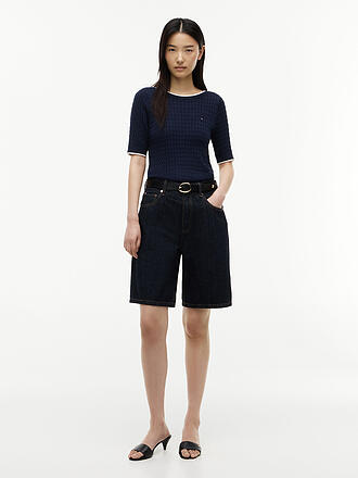 TOMMY HILFIGER | Jeansshorts 