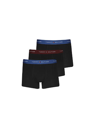 TOMMY HILFIGER | Pants 3er Pkg. pink
