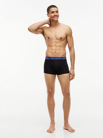 TOMMY HILFIGER | Pants 3er Pkg. pink