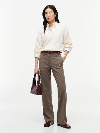 TOMMY HILFIGER | Hose Flared Fit
