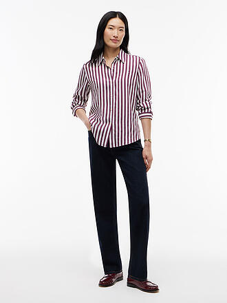 TOMMY HILFIGER | Bluse 