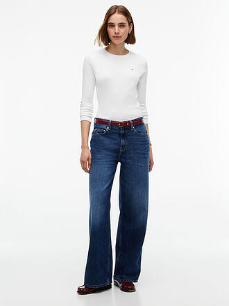 TOMMY HILFIGER | Langarmshirt 