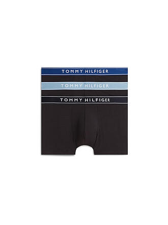 TOMMY HILFIGER | Pants 3er Pkg. yellow