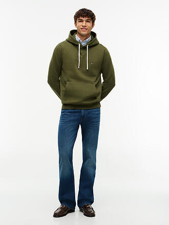 TOMMY HILFIGER | Kapuzensweater - Hoodie