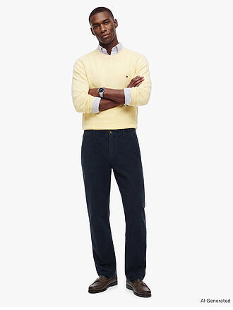 TOMMY HILFIGER | Chino DENTON