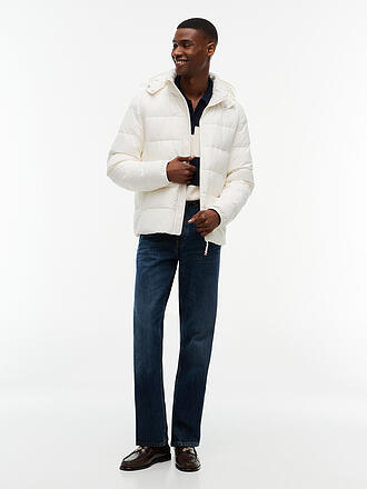 TOMMY HILFIGER | Steppjacke